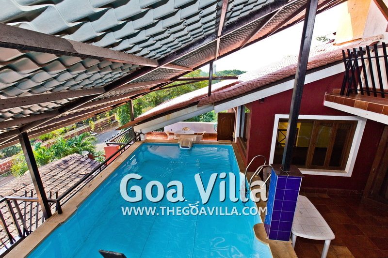 Donatella Villa