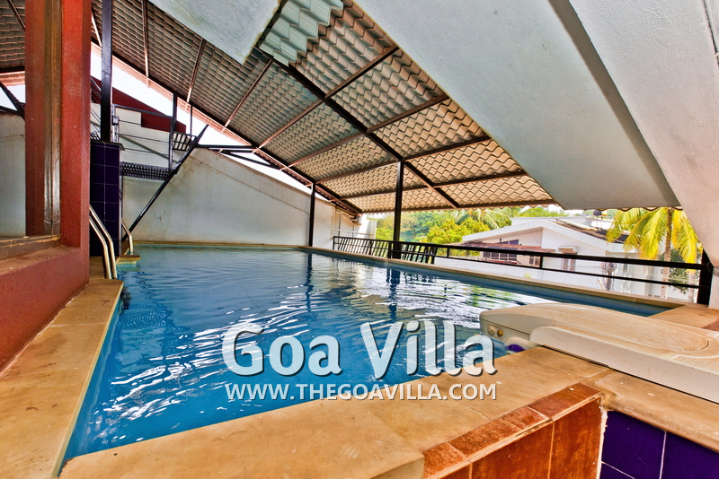 Donatella Villa