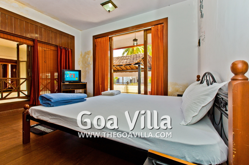 Donatella Villa
