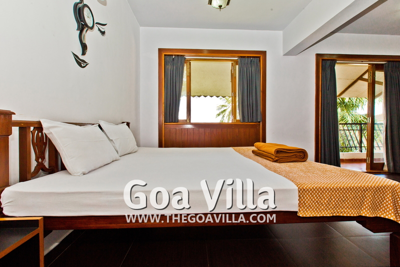 Donatella Villa