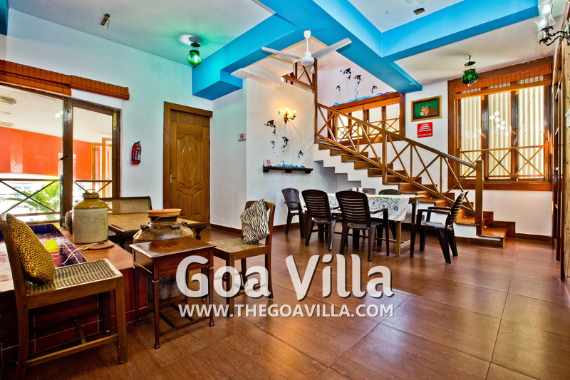 Donatella Villa