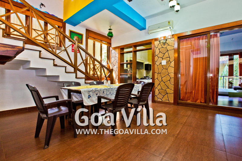 Donatella Villa