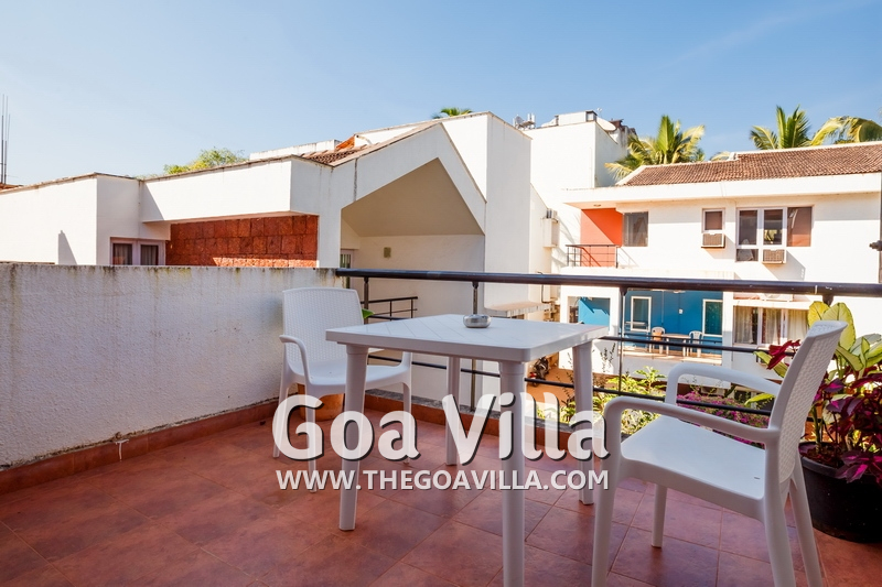 Camellia Villa