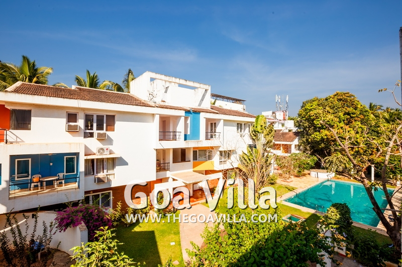 Camellia Villa