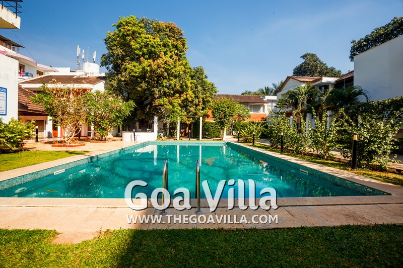 Camellia Villa