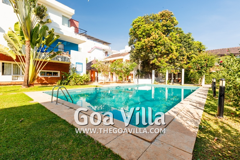 Camellia Villa