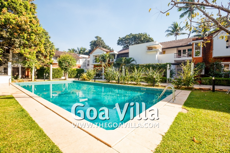 Camellia Villa