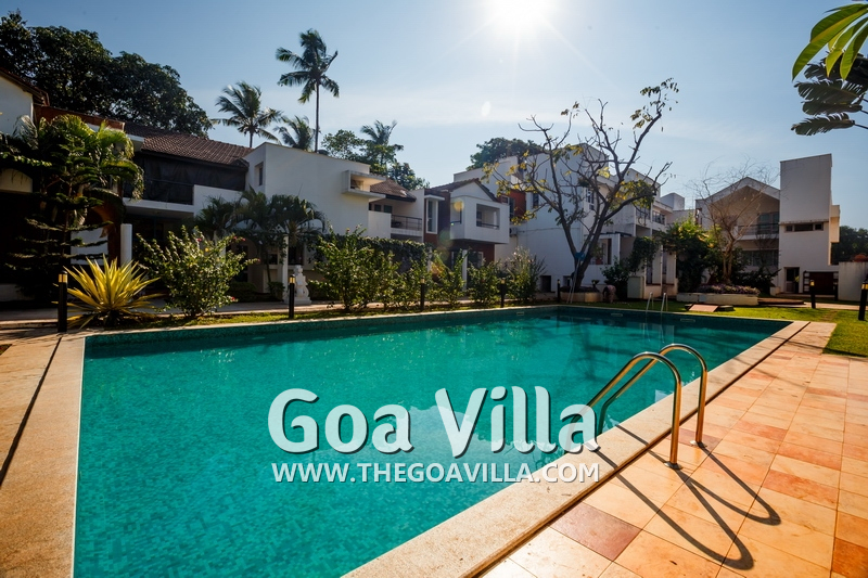 Camellia Villa