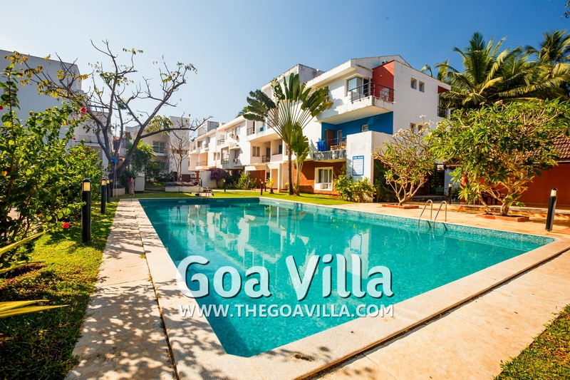 Camellia Villa