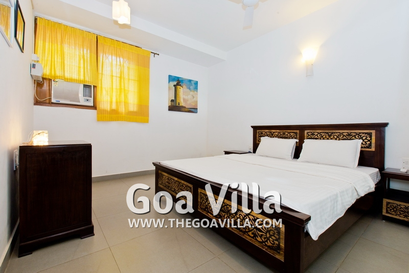 Camellia Villa
