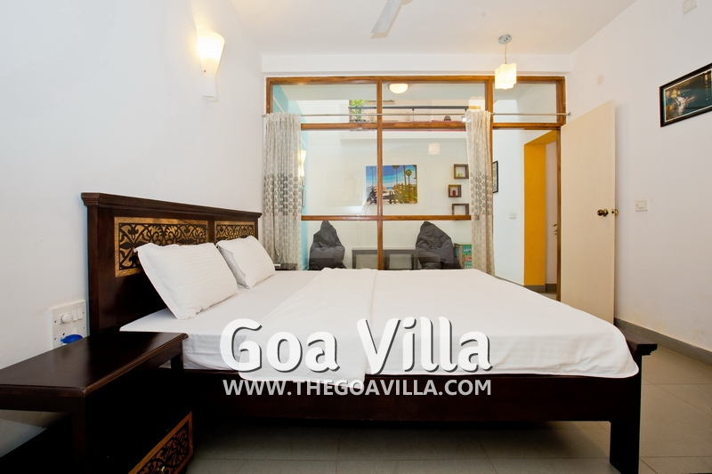 Camellia Villa