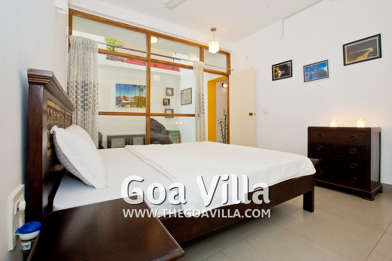 Camellia Villa