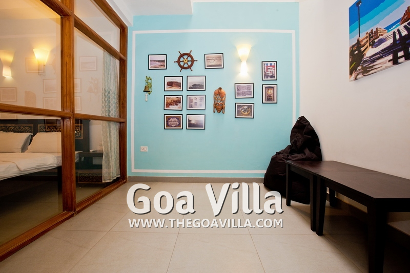 Camellia Villa