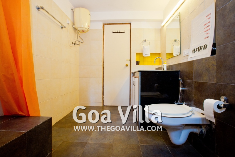 Camellia Villa