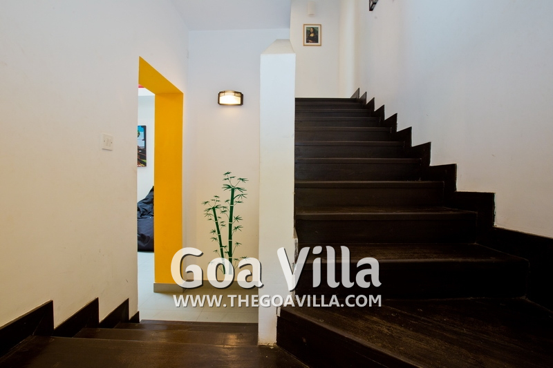 Camellia Villa
