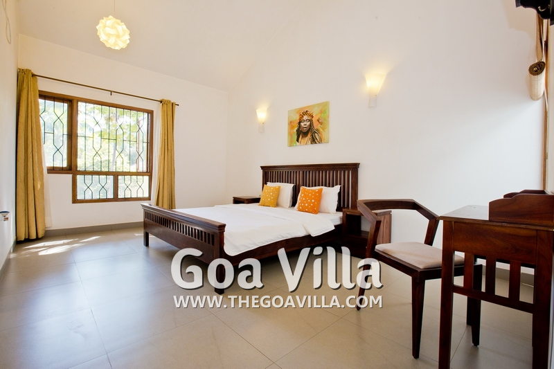Camellia Villa