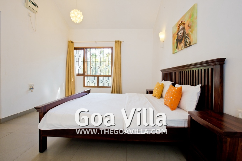 Camellia Villa