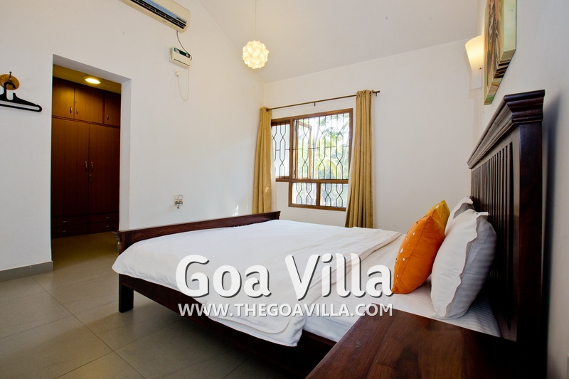 Camellia Villa