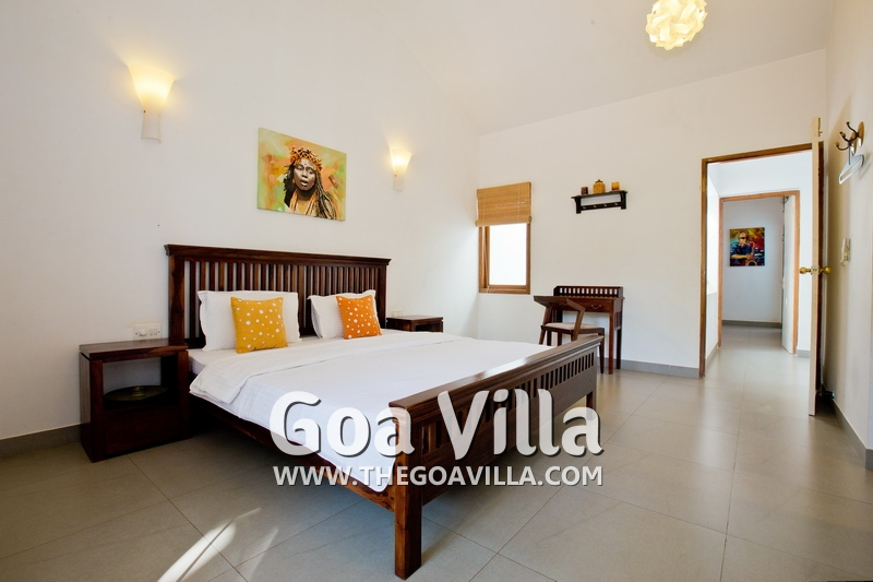Camellia Villa