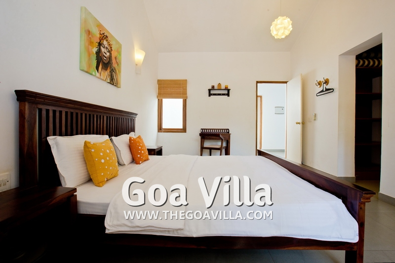 Camellia Villa