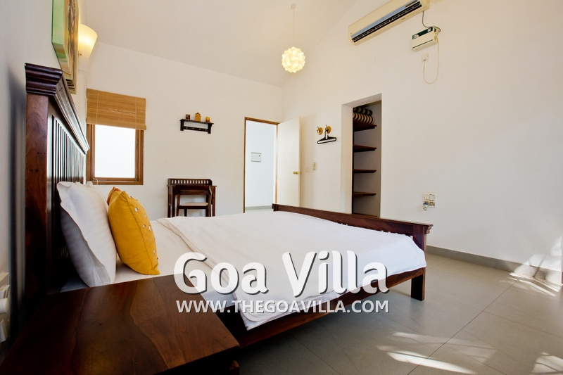 Camellia Villa