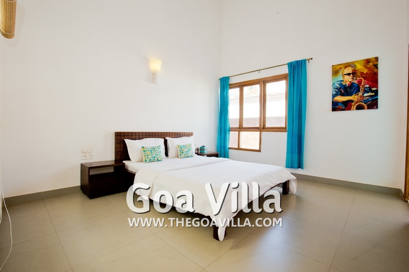 Camellia Villa