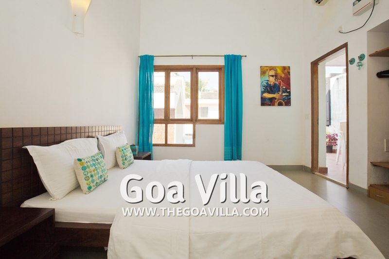 Camellia Villa