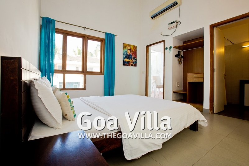 Camellia Villa