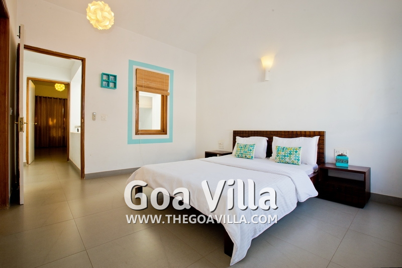 Camellia Villa