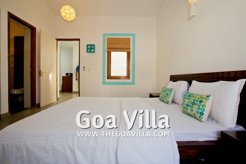 Camellia Villa