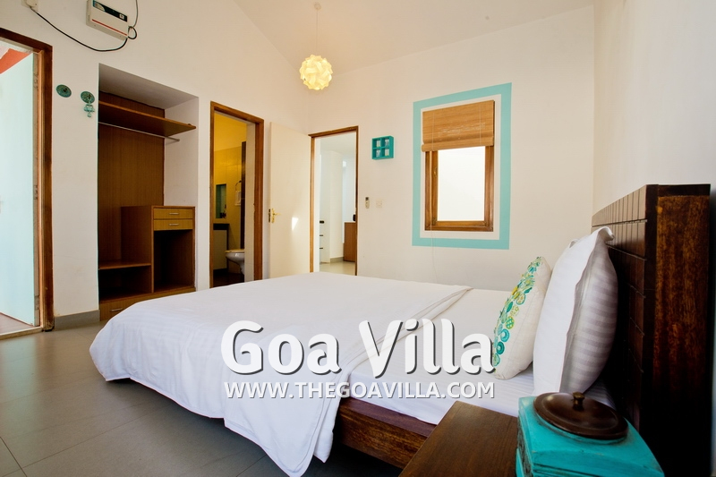 Camellia Villa