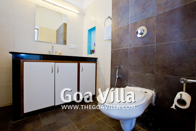 Camellia Villa