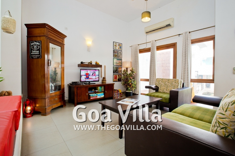 Camellia Villa