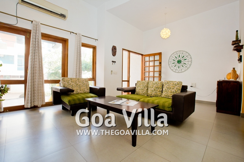 Camellia Villa