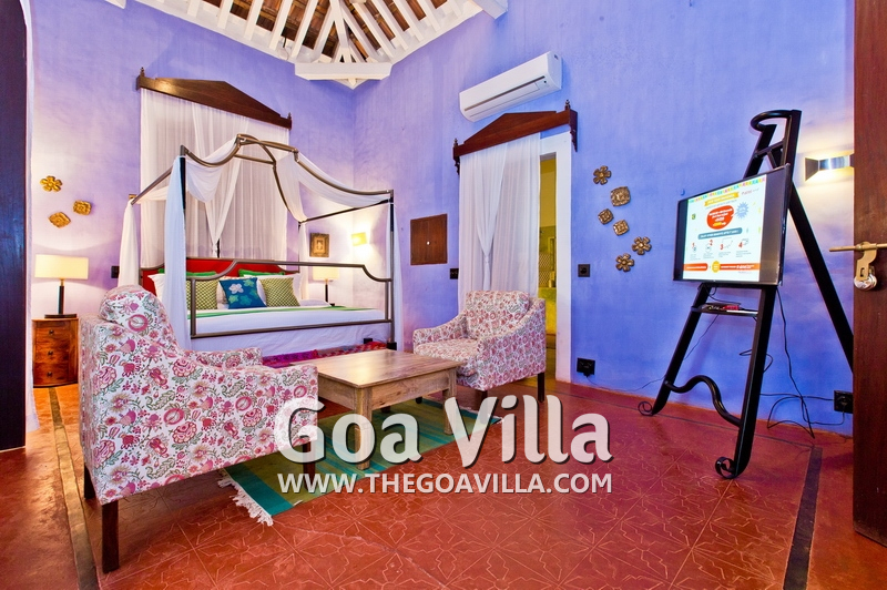 Villa Candolim