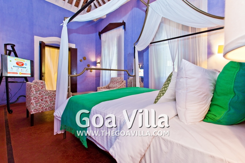 Villa Candolim