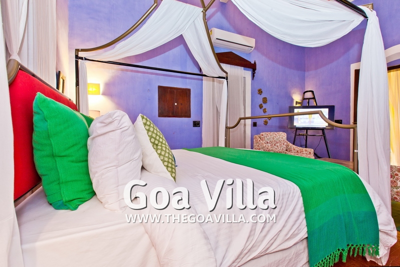 Villa Candolim