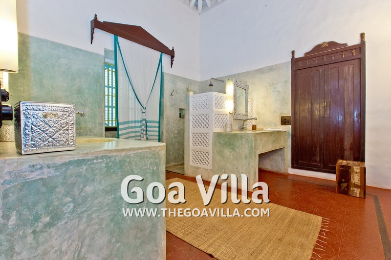 Villa Candolim