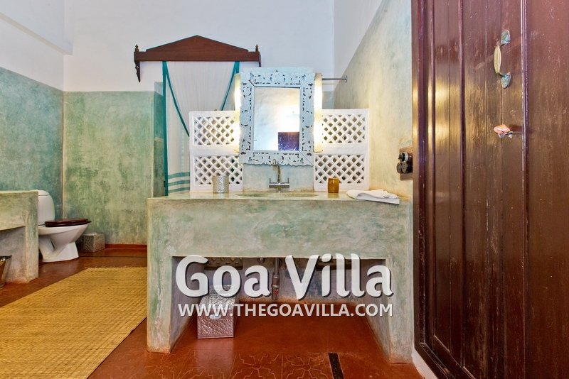 Villa Candolim