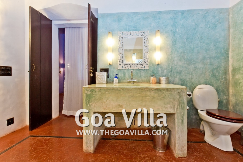 Villa Candolim