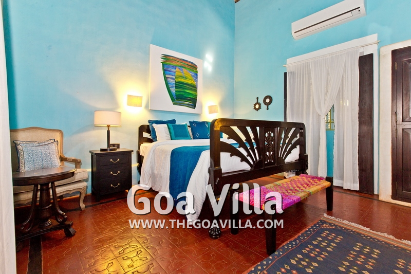 Villa Candolim