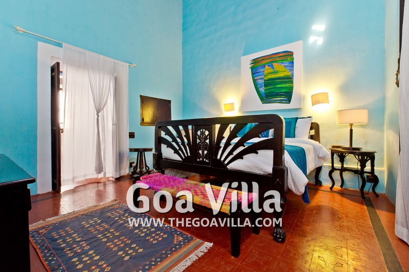 Villa Candolim