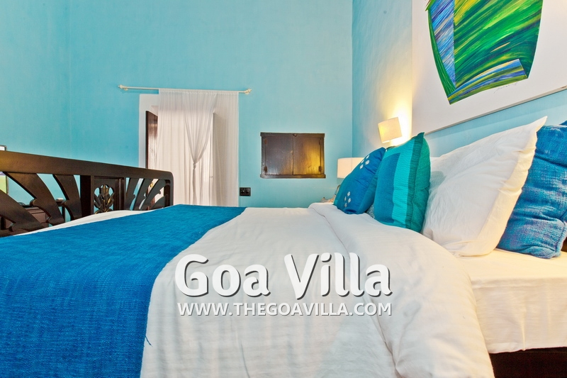 Villa Candolim