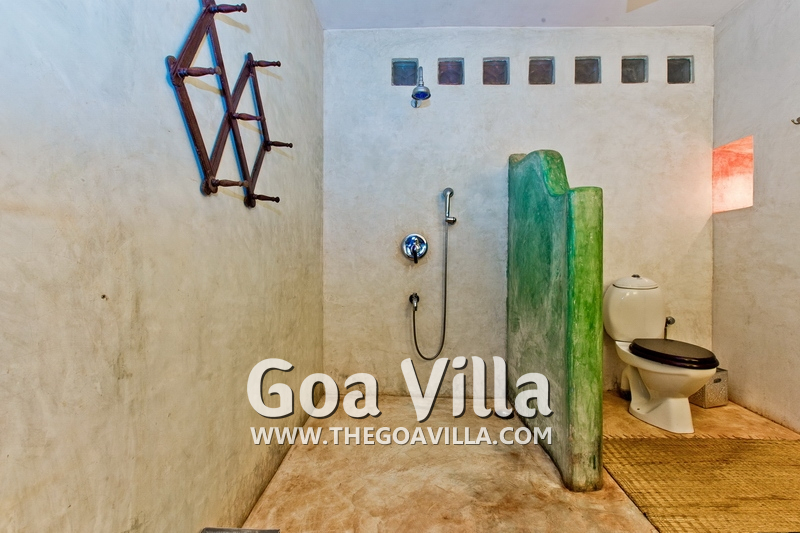 Villa Candolim