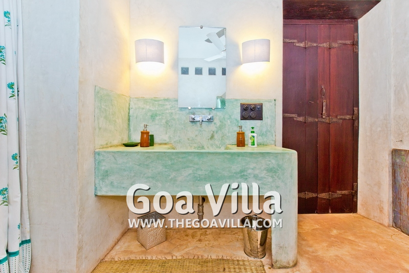 Villa Candolim