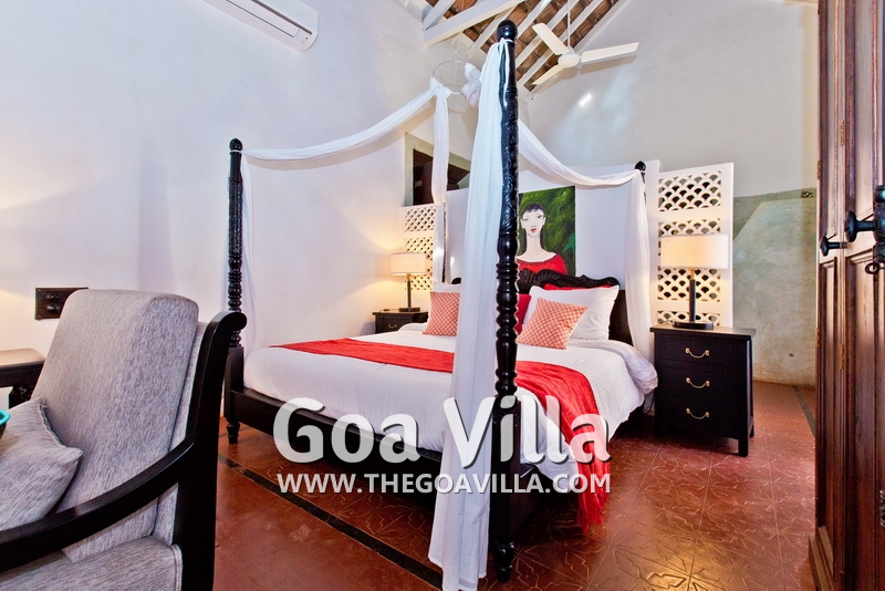 Villa Candolim