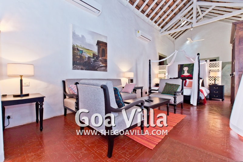 Villa Candolim