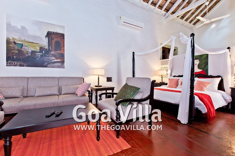 Villa Candolim