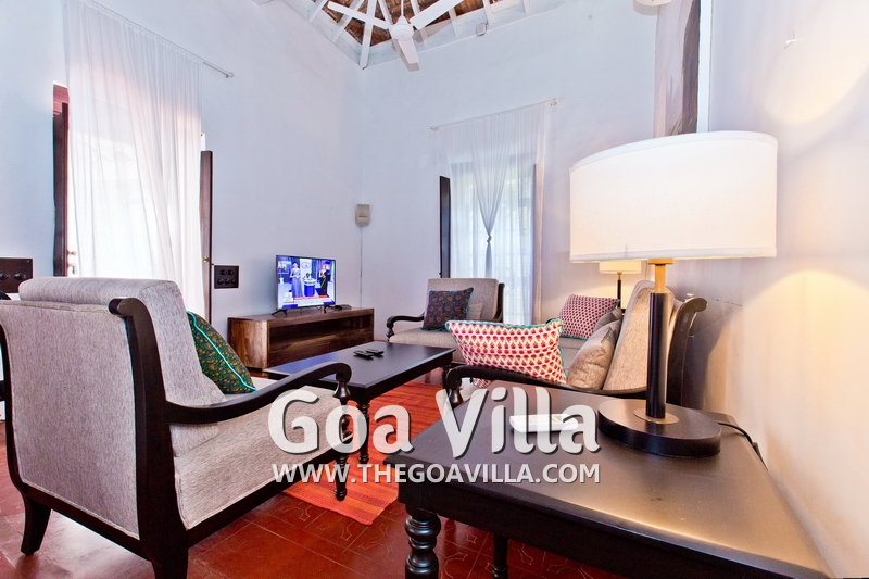 Villa Candolim