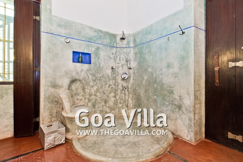 Villa Candolim